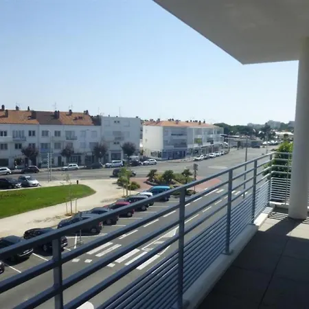 Apartamento : De Standing - Tout Confort Et Moderne - 4 Chambres - Centre Ville